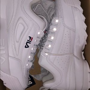 Fila Disruptor 2